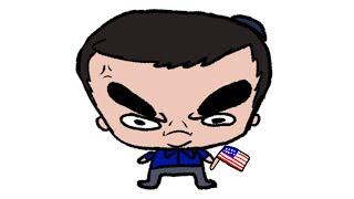 Lil Ben Shapiro