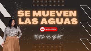 Se Mueven Las Aguas (Cover)