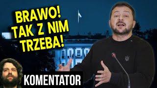 USA Ujawnia Niewygodne Fakty o Zełeńskim i Ukrainie! To Zemsta Za Awanturę u Trumpa! - Analiza Ator