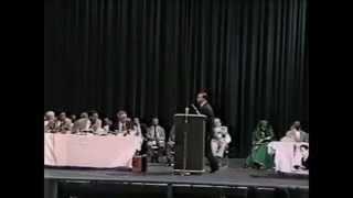 Jack Evans Sr. Vs Jeremiah Muhammad (Christianity Vs Nation of Islam)