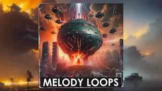 [MELODY LOOPS] — SAMPLE PACK / LOOP KIT  (Rod Wave, Polo G, Lil Baby, Toosii)