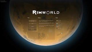 Kickstarter Showcase: RimWorld Ep1