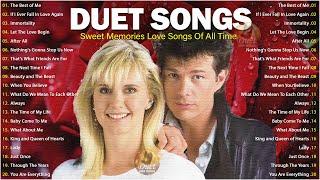 The Best Duet Love Songs CollectionKenny Rogers, David Foster, Peabo Bryson, James Ingram, Lionel