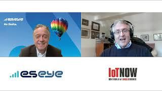 Will the IoT market split in 2022? IoT Now talks trends and predictions