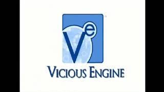 Bandai Namco Games Vicious Engine Dolby Digital