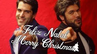 Pedro Maceiras & Tiago Mendes - Merry Christmas 2017