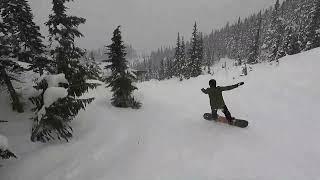 2023 0121 Whistler