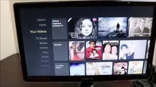 Quick install of new Kodi 17  Krypton on Amazon Fire TV