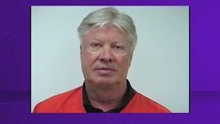 Robert Morris, Gateway Church founder, turns himself in in Oklahoma, officials confirm