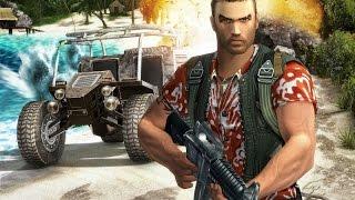 Far Cry возвращение в рай  часть 1 (назад к раю)