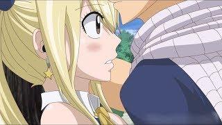 Natsu & Lucy Married Final Seasons「AMV」- Let Me Down Slowly