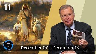 Sabbath School with Mark Finley | Lesson 11 — Q4 – 2024