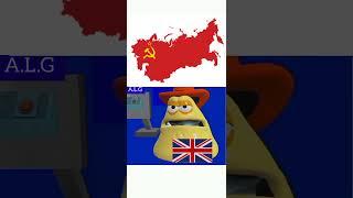 Pov : Soviet Union #countries#reaction#geography#indianballalg#500subs#memes#shorts#viral#india