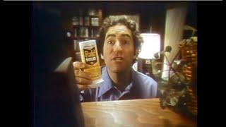 Raid Solid Insect Killer Commercial (1976)