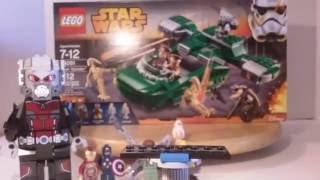 My Bricks By The Bay 2016 Haul Pt. 1