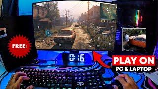 How to Play Madout 2 on Pc or Laptop | Download & Install Madout 2 on Pc