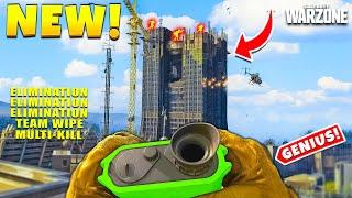 *NEW* TOP WARZONE HIGHLIGHTS! - Epic & Funny Plays #37
