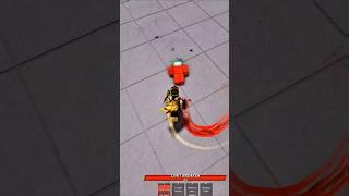 3 HARD TECHS Monster Garou NEW 100% Combo #thestrongestbattlegrounds #tsb #roblox