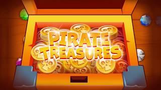 Pirate Treasures: Trailer