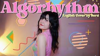 ITZY - Algorhythm || English Cover by SERRI