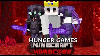 100 Players Simulate Minecraft's Hunger Games