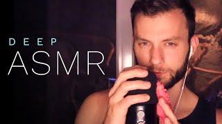 Low Voice Male ASMR - Intense Tingles - Blue Yeti (May 7, 2022 Stream)