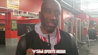 Breadman Edwards on Caleb Plant vs David Benavidez "I'm confident that Caleb can Knockout anybody"