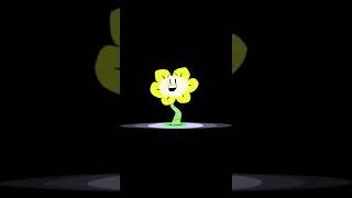 Flowey the Flower !! | Undertale