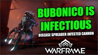 ARMED and FREAKY! Bubonico Build | Warframe 2024