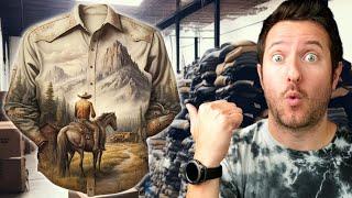 Become a Western Shirt Expert in 4 Minutes!