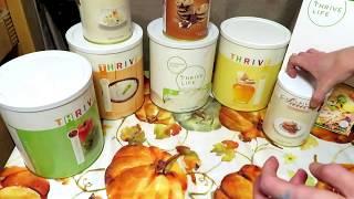 Thrive Life Closer Look Trailer