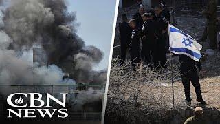 'Biblical Prophecy Unfolding': Yael Eckstein on Horror, Hope Amid Israel-Iran Chaos