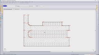CIVIL DESIGNER Open Classroom - Parking Area Design