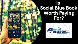 Is Social Blue Book Worth Paying For?