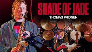 "Shade Of Jade" by Thomas Pridgen and Big Trippin' | Live At Drum Channel