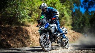 BMW Motorrad Australia | 2025 GS Experience VIC Recap