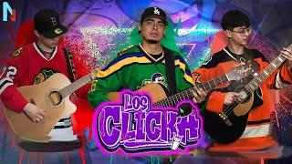 Los Clicka - Esta vida (En Vivo)