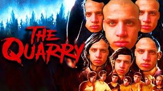 TYLER1: THE QUARRY