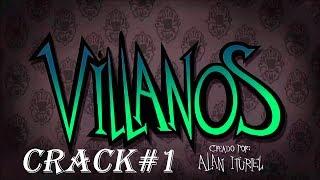 Villainous {CRACK}