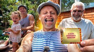 Секрет / Успех Здоровья в ДВУХ САЛАТАХ!! Рецепт от Марата. 2 вкусных салата