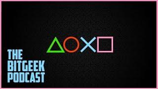 Top 10 Best Playstation One Games - BitGeek Podcast: Episode 14