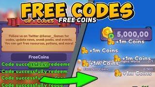 ALL "FREE COINS" [FANTASY PETS] WORKING CODES IN ROBLOX DRAGON ADVENTURES 2024