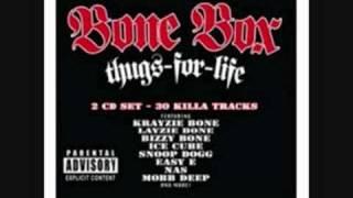 Bizzy Bone- Pray On Our Knees