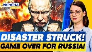 ️SHOCKING: REBELLION in RUSSIAN ARMY! PUTIN LOST CONTROL! WAR MACHINE BREAKING! | Ukraine Today