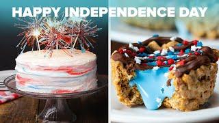 Foods To Celebrate 4th Of July