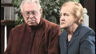 John & Paula Sandford - Child Sexual Abuse