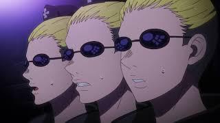 Fire Force