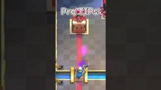 Pro VS In Game (Magic Archer)