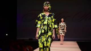 Sunshine Coast Fashion Festival 2016 | Heather Saxon