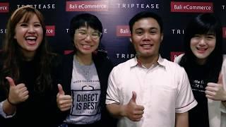 Triptease x Bali Revenue & E-Commerce Distribution